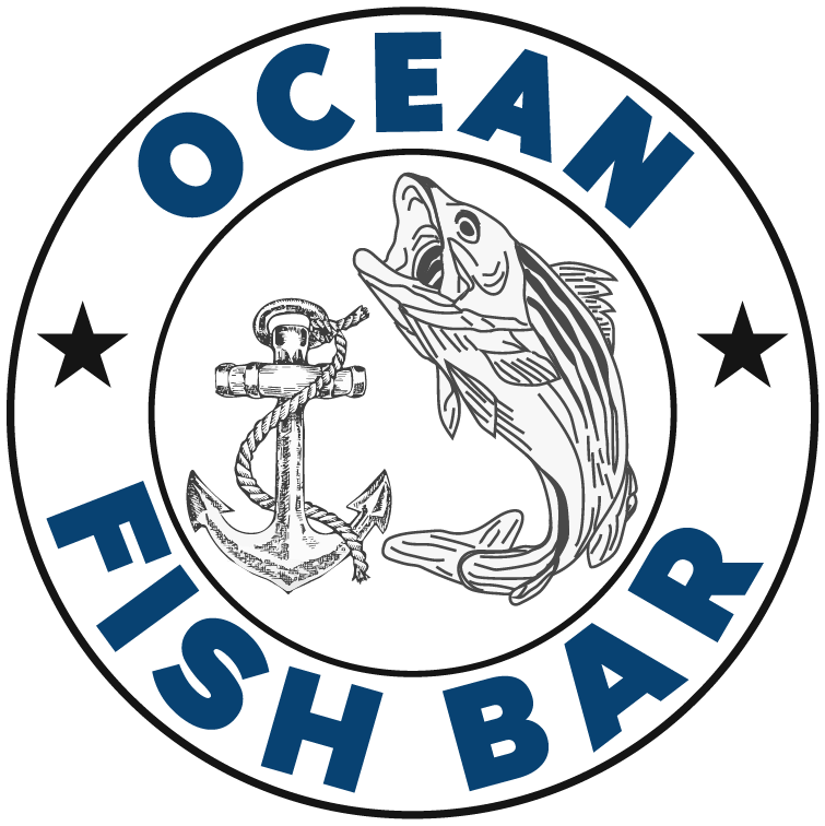 Ocean Fish Bar